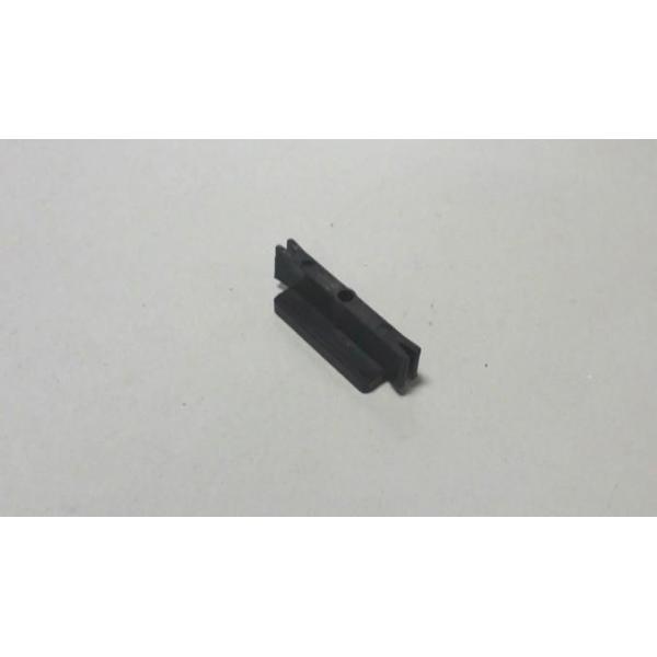 Экологически чистые, легко устанавливаемые пластиковые клипы для кровельных покрытий WPC с экологическим стандартом E0