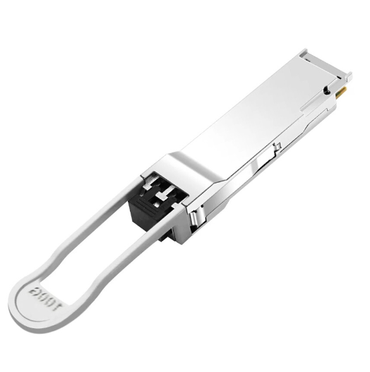 TS-Q8-CO1H-ZR0C/100G QSFP28 ZR Coherent Transceiver Module - High Performance for Long-Haul Transmission