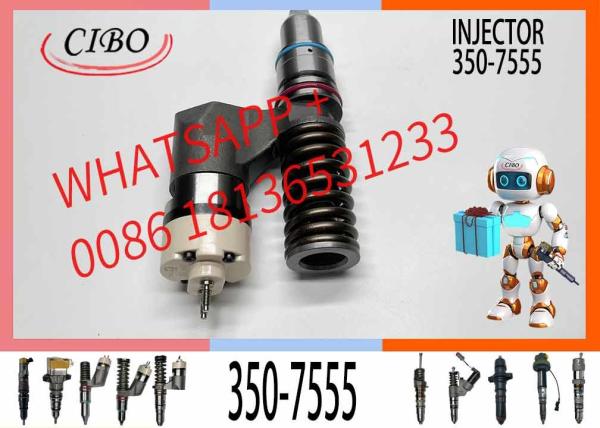 Motor C-10 C-12 Injetor de combustível 212-3463 10R-0963 10R-1003 212-3463 317-5278 281-7152 20R-0055 10R-9235