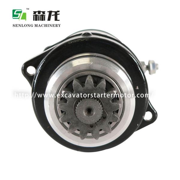12V 12A 13T Moteur de démarrage 410-54142 4-6909 410-54142 18895 46-4268 6S5-81800-00-00 Pour Yamaha PWC FX1800 FX Wave Runner