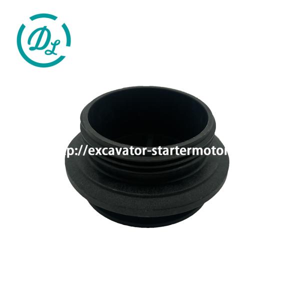 Adaptador del respirador CTP 365-5169 para el motor CAT C7 C9 C13