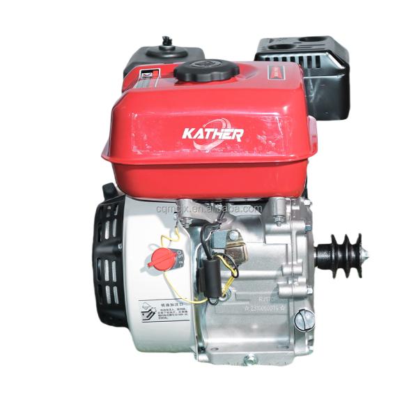 Air-cooled 6.5hp 7.5hp 168F 190f 16HP 4-stroke Petrol Engine for GX200 GX210 GX390