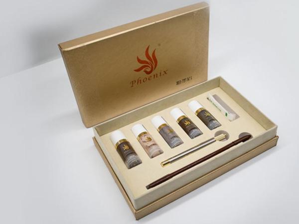 15 Ml Pure Plant Tattoo Permanent Makeup Pigments Emulsion For Microblad Pen