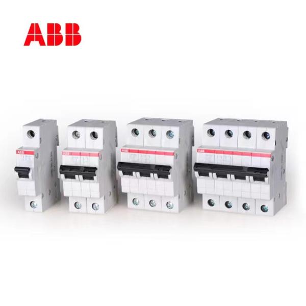 1 NP 16A MCB SH201-B16NA Miniature Circuit Breaker Protecting Your Electrical System