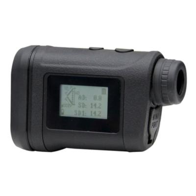 3000X Full Featured Anti Shake Waterproof Range Finder Golf Distance Finder