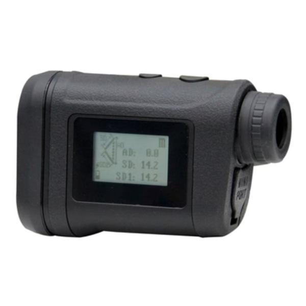 3000X Full Featured Anti Shake Waterproof Range Finder Golf Distance Finder