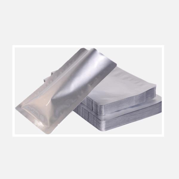 Sustainable Meat Vegetable Soup Pack Pouch Canned Fish Fast Food Packaging Retort Pouch