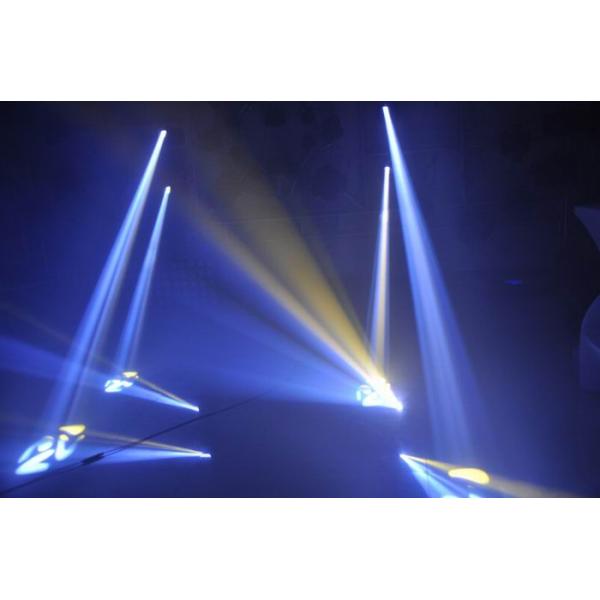 14 Dichroic Colors + White Laser Moving Head Beam Light 2R / 5R 200W 7R 230W