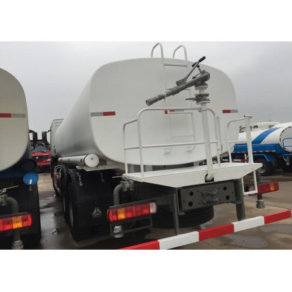 Автоцистерна нося ЛХД 6С4 15 воды зеленой воды - тележка питьевой воды 25КБМ