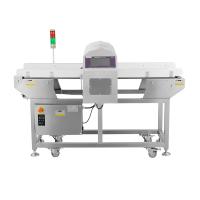 A máquina de detecção de metais para detecção de metais para inspecções de fábrica com CE