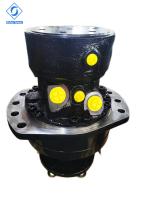 Mse05 substituyen el motor hidráulico de Poclain del pistón para el taladro del agujero del plumón