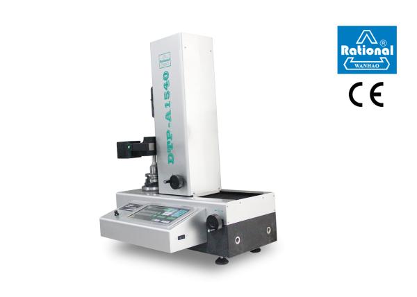 High Accuracy Video Tool Presetting Machine  50/60 HZ Easy To Operate