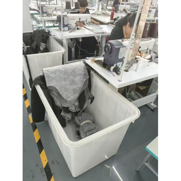 Yangyuan County Hongjun Fur Co., Ltd.