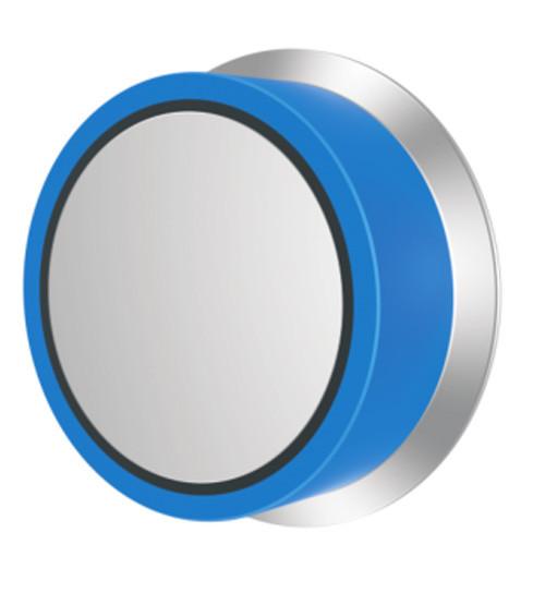 Zinc Plating Luggage Caster Wheel for Effortless Luggage Handling