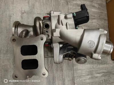 2.0T Mercedes Benz Engine Oem Turbo Components 2740903480