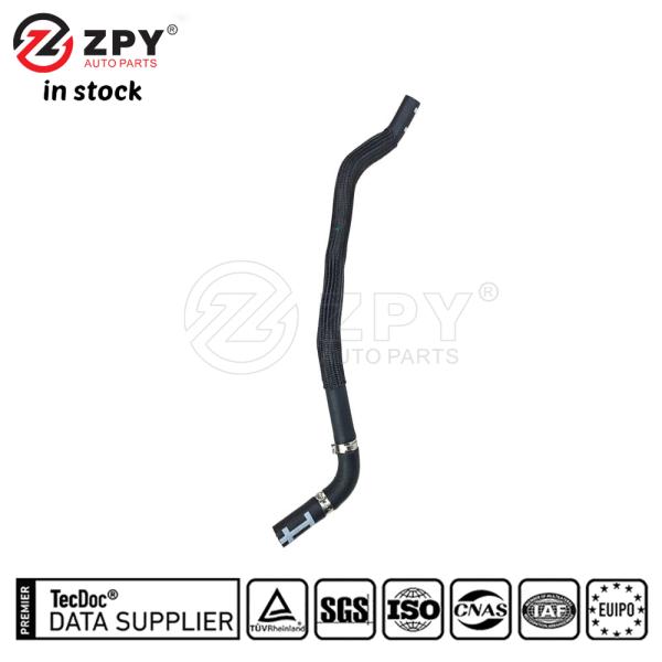 ZPY Power Steering Return Hose 4F0422891E for Audi A6 VW Porsche