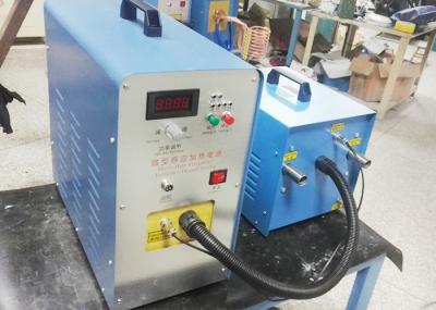 Appareil de chauffage d'induction 35KW à haute fréquence