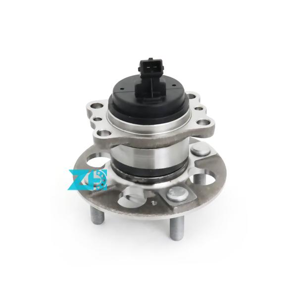 High Load Wheel Hub Bearing For Car Parts 52750-F9100 52750F9100 Right Wheel Hub Bearing