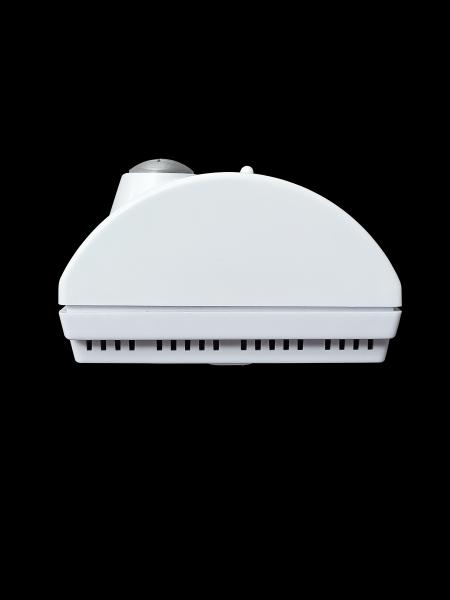 Digital HVAC Thermostat with Voice Control And Apple HomeKit Anti-flammable ABS Housing Material