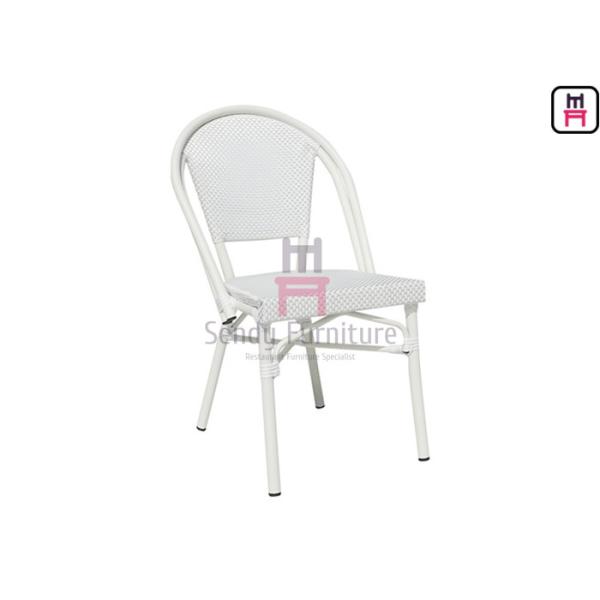 48*52*70cm Size Wood Restaurant Chairs with Walnut and Maple Wood and Decorative Back Style