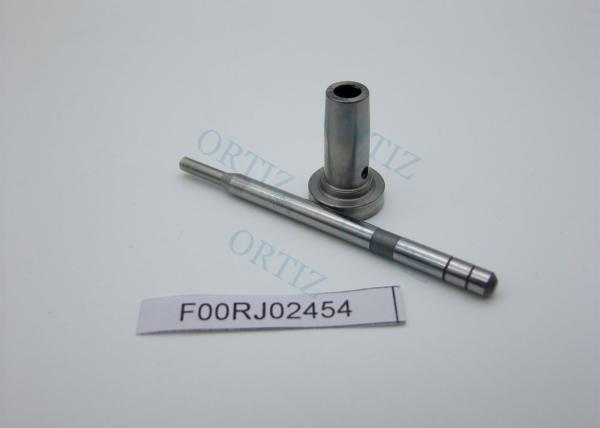 ORTIZ original common rail valve F00RJ02454 oil injection control valve FooR J02 454 fuel injection valve F00R J02 454