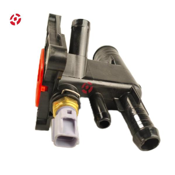 LR038758 Auto Electrical Parts  Coolant Thermostat Housing For Land Rover Discovery