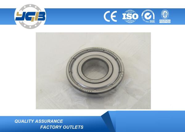 Stainless Steel Electrically Insulated Bearings Skf Deep Groove 6001 2Z 12 x 28 x 8 MM