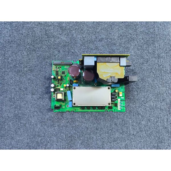 Factory Stock Supply Inverter Control Board 130B6002 5.5kw-7.5kw Danfoss Inverter CPU Control Board