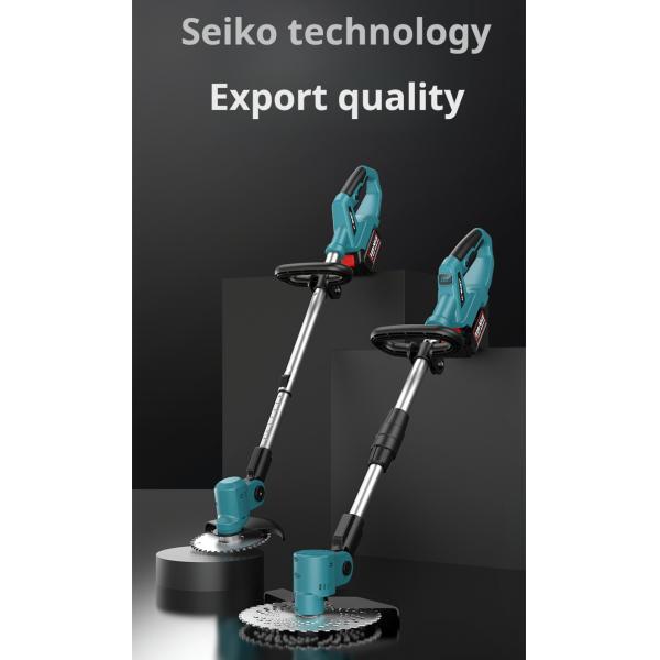 9 дюймовый бесстыкочный электрический садовый газонокосилка 500 Вт с дисплеем питания