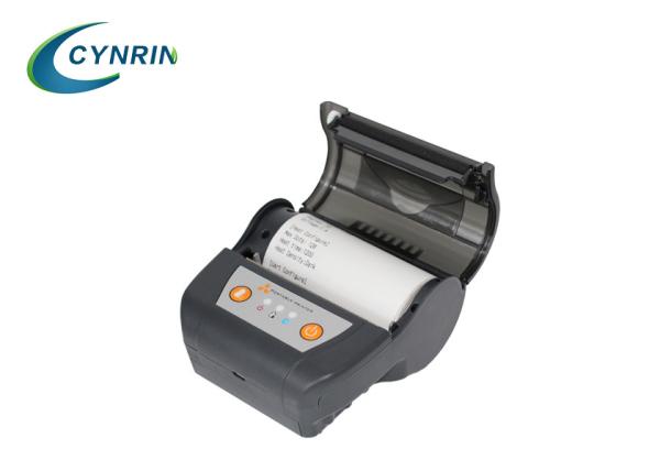 80mm USB Thermal Printer POS Receipt Printer Auto Cutter For Home Business