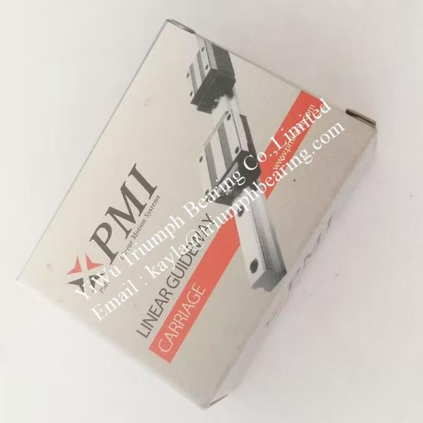 100%  Original PMI   (Taiwan)    Slide  Carriage MSA25LSSSFC