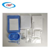 Produto Médico Embalagem Disponível para Cirurgia Ocular para Cirurgia Oftalmológica