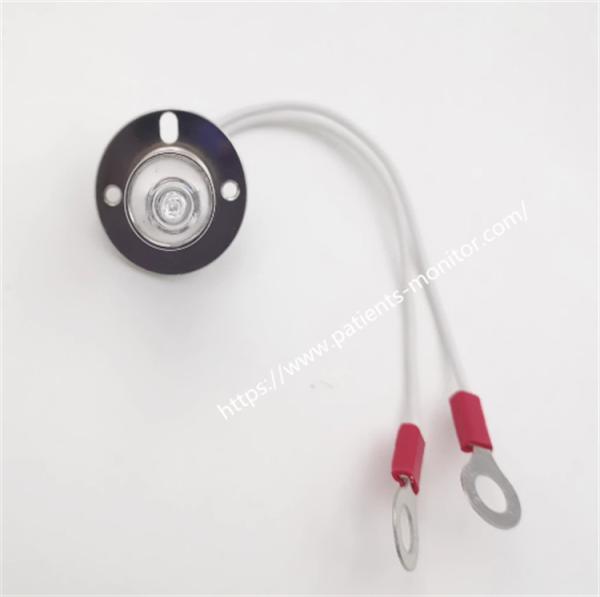 P/N705-0840 12V 20W Hitachi Biochemical Analyzer 7020 7060 7080 7180 7600 bulb