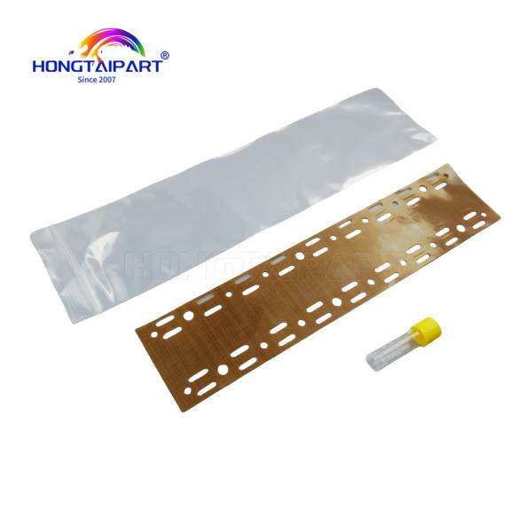 Oil Application Pad Holder For Kyocera P2235 P2235 P2040 M2040 M2135 HONGTAIPART