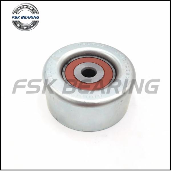 Rastro único 16603-31010 Kit de rodamientos de ruedas de polea de cinturón para motocicletas