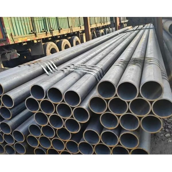 ASTM A106 Gr.B Conveyor Pipe