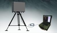 Solutions de suivi de la zone d'eau par radar de surveillance intelligent avec une portée minimale ≤ 200 m et un avertissement de sécurité