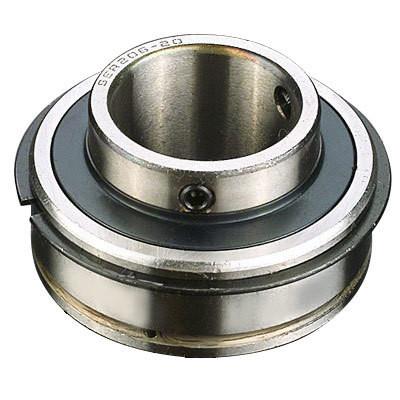 Europe America Africa Market Shandong Pillow Bearing SER206 with Static Load 11200N