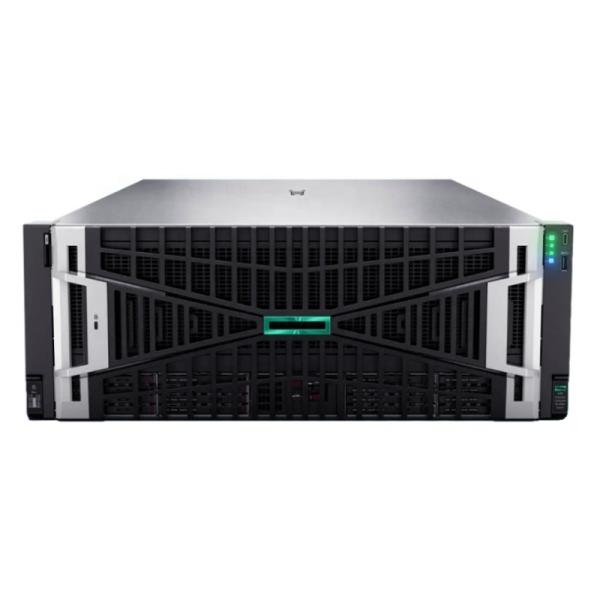 HPE ProLiant DL380a Gen12 4U Rack Server 32 DIMM DDR5 4TB RAM