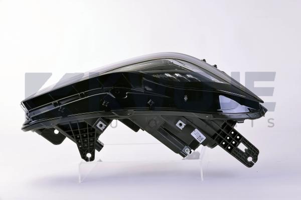 F18-4421020AL X70Plus Right Headlamp Assembly With Dynamic Turn Signal + Halogen Jetour