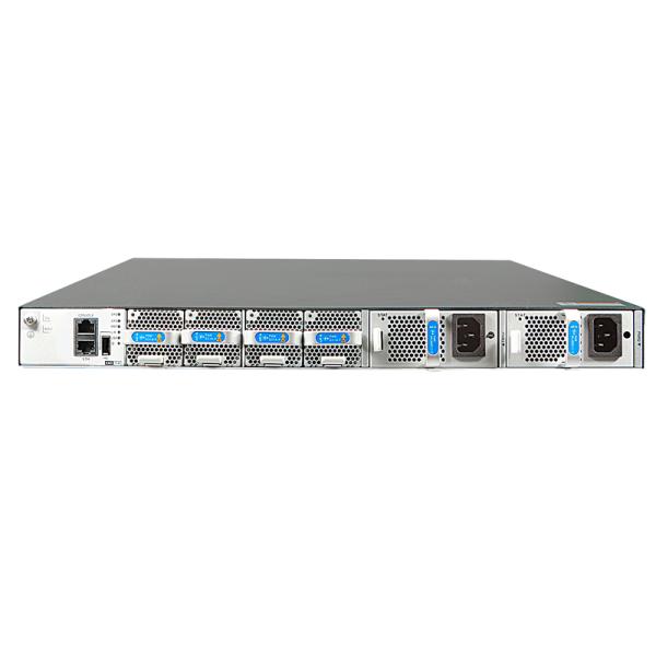 CE6881H-48S6CQ 02354LLW 48*10G SFP+ Enterprise Switch 6*100G QSFP28