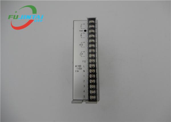 JUKI 2070 2080 3010 3020 SMT Spare Parts Phase Step Driver HX004200000 MC-5514T