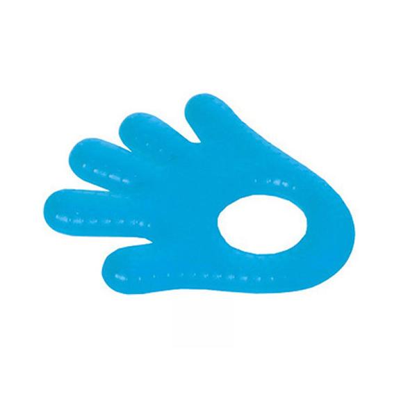 Customized Food Grade Infant Pacifier BPA Free Water Injected Baby Newborn Teether