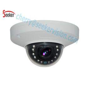 2.0MP IP Camera