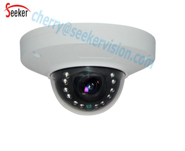 Seeker Vision waterproof AHD camera CCTV camera with night vision HD 1MP 1.3MP 2MP optional