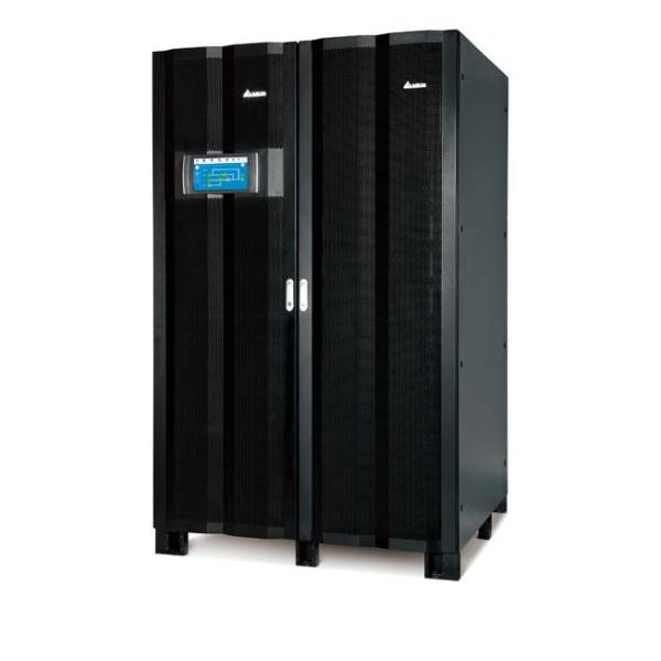 Семья UPS 3 участков перепада серии 96,5% DPH модульная Modulon