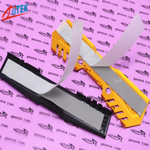 Пусковая площадка силикона V0 Ziitek Компании 94 термальная проводная для уличного света СИД