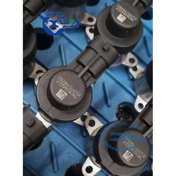 Клапан соленоида замены 0928400652 2339909094 Bosch клапана автомобиля HYUNDAI KIA измеряя