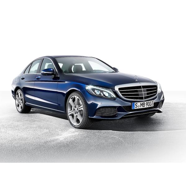 Mercedes Benz W205 Bbk 18 дюймов с 355 * 32мм ротором и 4 поршневым калибровкой с 345 * 28мм ротором тормозный комплект