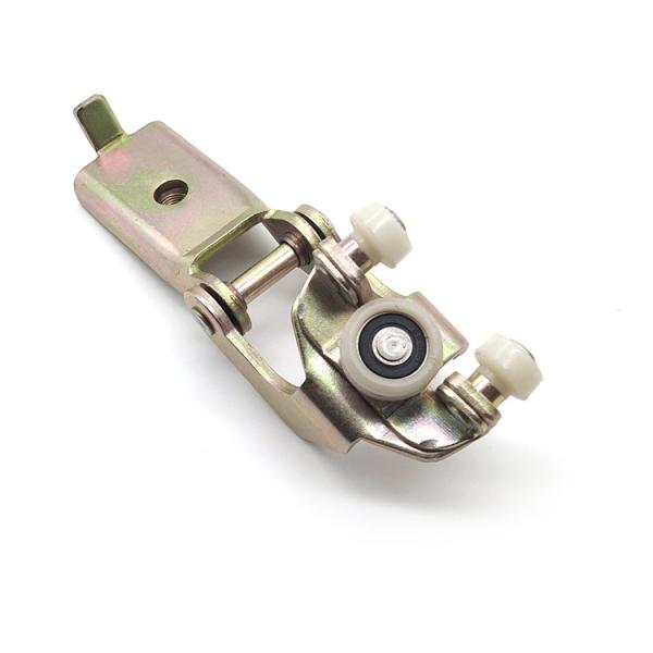 Eurocar Правый средний ролик для Mercedes-Benz Sprinter 901 902 903 904